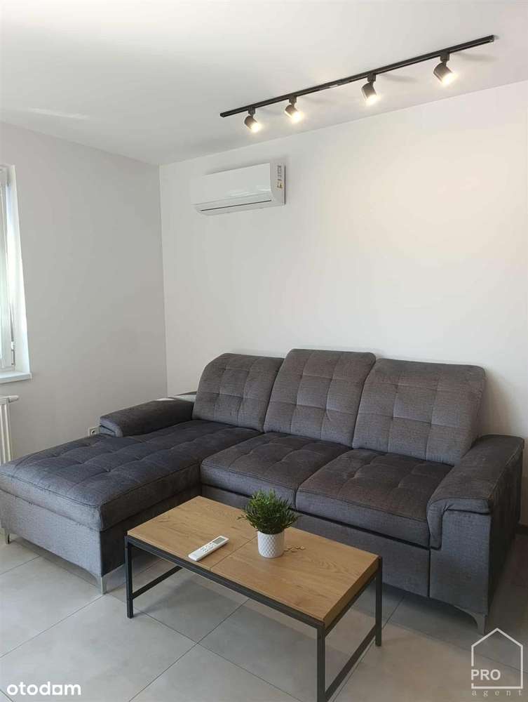 Apartament z klimatyzacją i garażem podziemnym - Pełny obrazek: 3/11