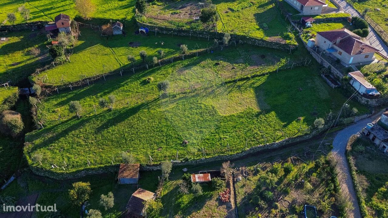 Terreno  para venda