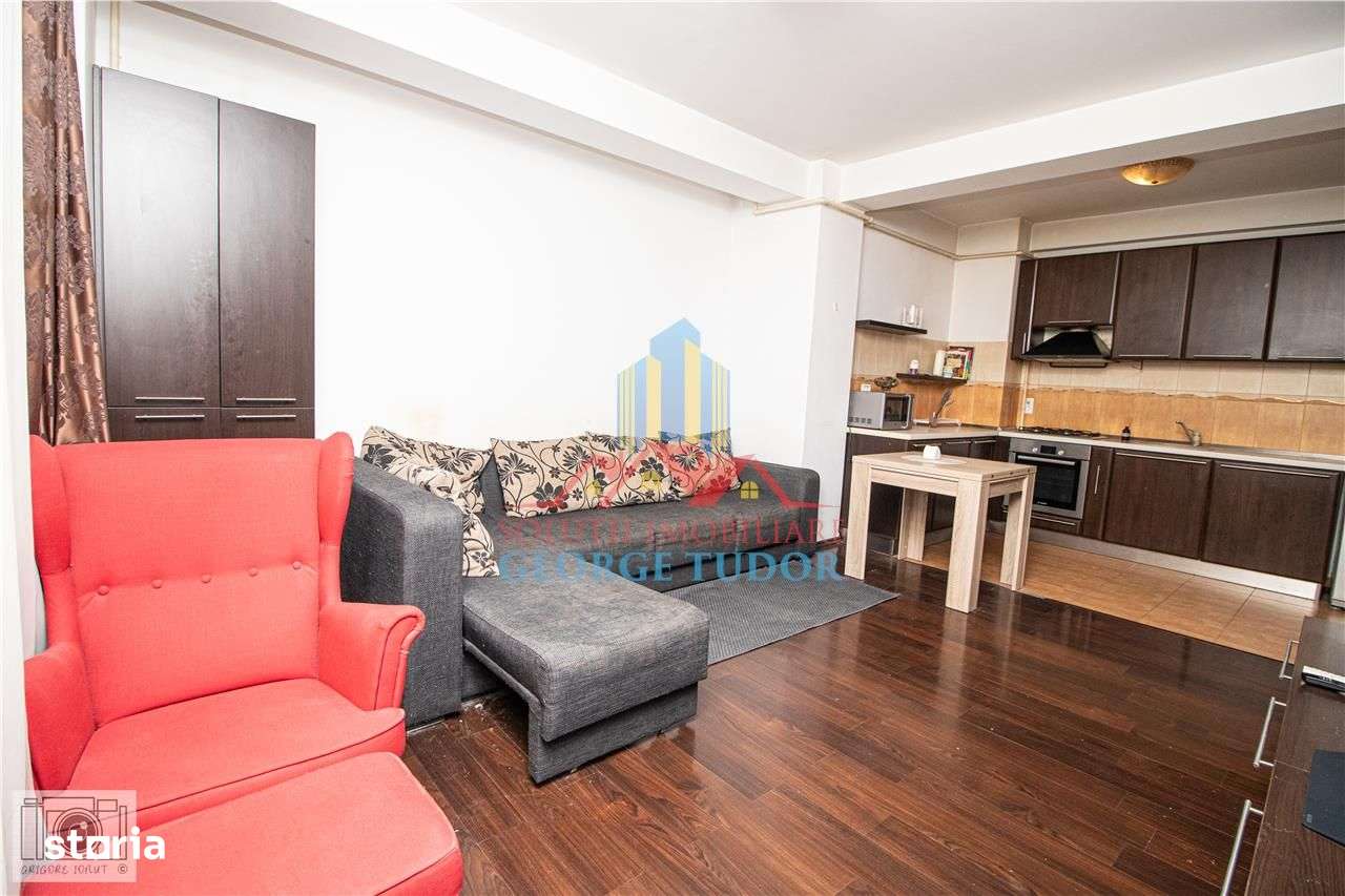 Ap. 2 camere 57 mp, Str. Rezervelor Nr.89,  Chiajna,100m de Sector 6-6