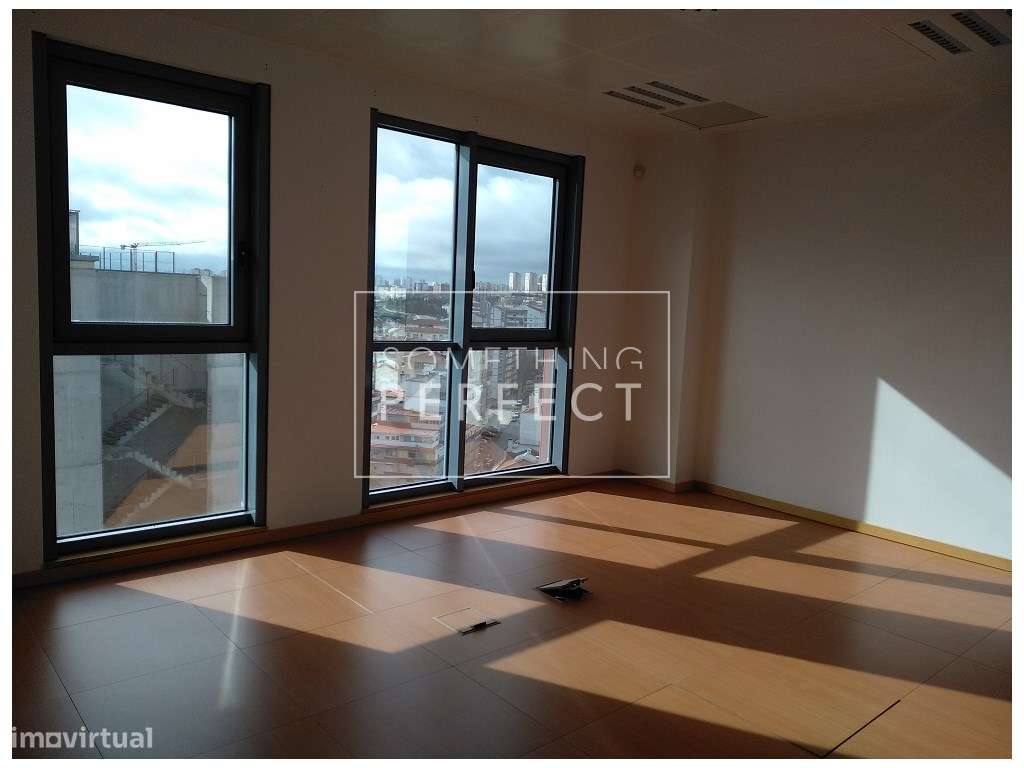 Escritório 44 m2 - Lisboa - Expo - Grande imagem: 4/6