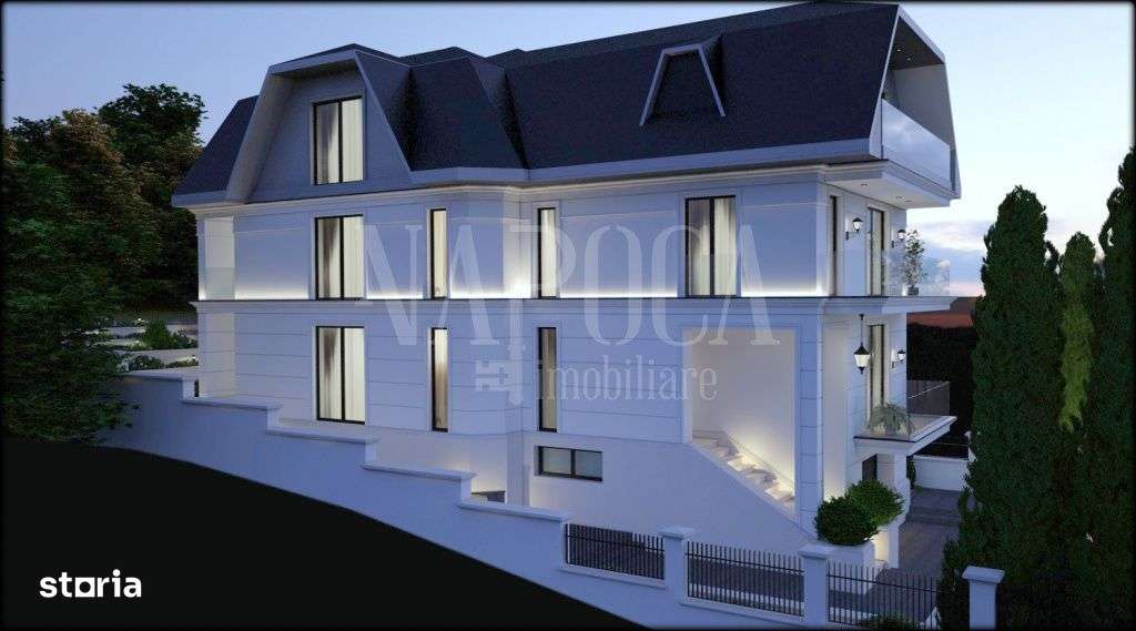 Spatiu comercial de vanzare in Zorilor, Cluj Napoca-1