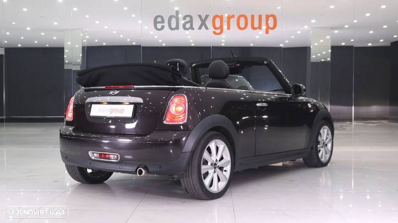 MINI Cooper D - 3