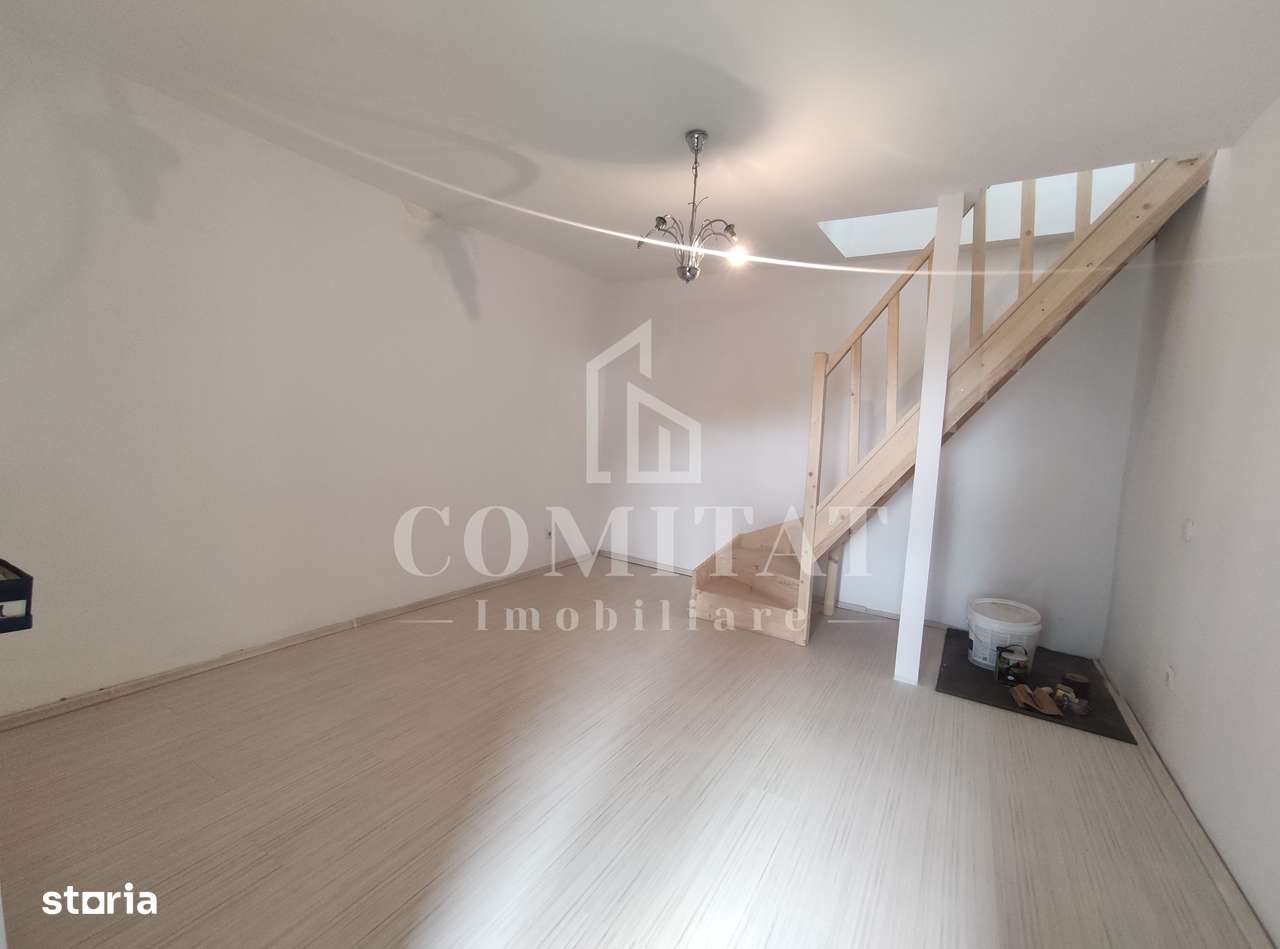 Duplex cu 3 camere | 80 mp | Cartierul Iris - Imagine principală: 3/16