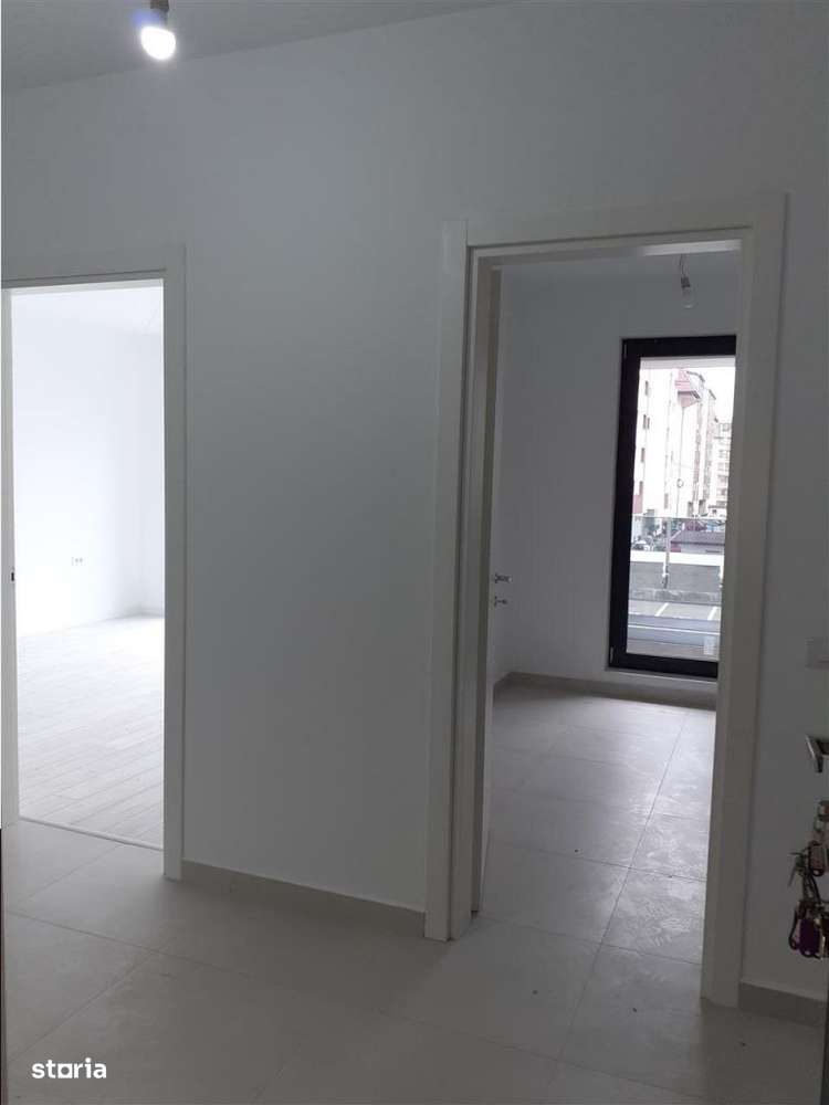 Garsoniera Dotari Premium Incalzire in Pardoseala Ansamblu Nou Rahova-10