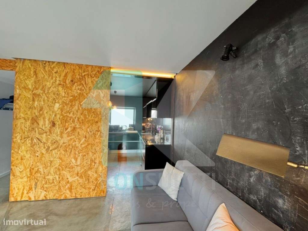 Moradia T3 + T2 em São João do Estoril - Alapraia-13