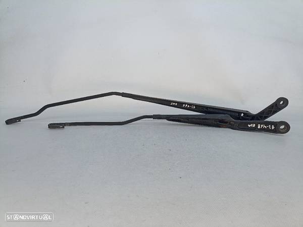 Astes Limpa Para Brisas Peugeot 206 Hatchback (2A/C) - 2