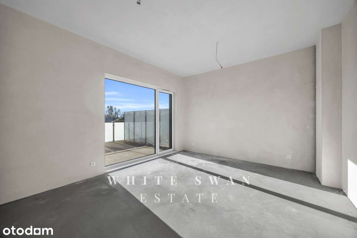 Nad strumykiem*10 min od Metra Młociny*GOTOWE-6