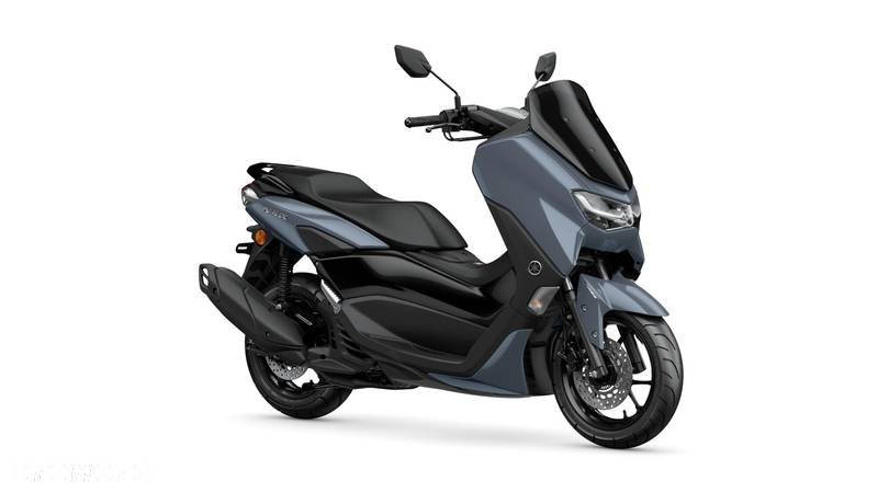 Yamaha NMAX - 2