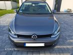 Volkswagen Golf VII 1.6 TDI BMT Start - 1