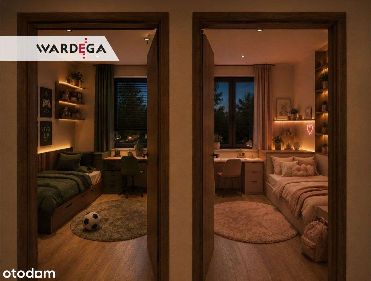 Nowoczesny lokal z ogródkiem || Kraków, Swoszowice-4