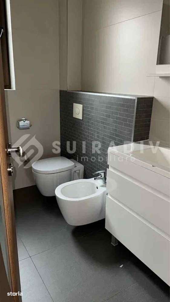 2 Camere cu Grădină Privată+ Parcare | Cartier Europa – S20489 - Imagine principală: 5/5