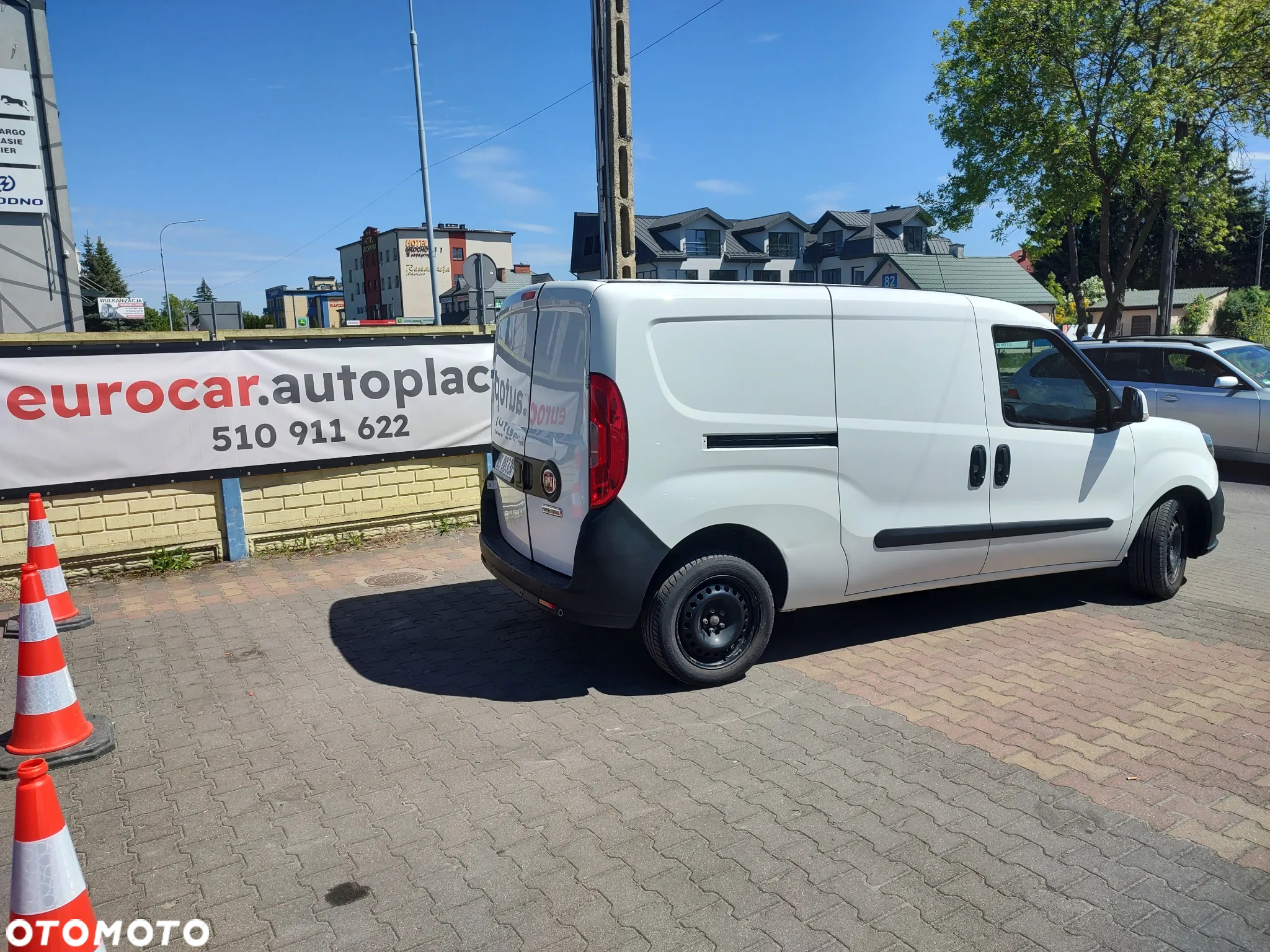 Fiat Doblo - 3