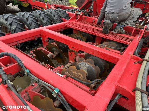 Horsch HORCH Pronto 6 dc z nawozem - 10