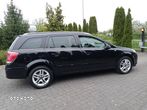 Opel Astra 1.8 Sport - 27