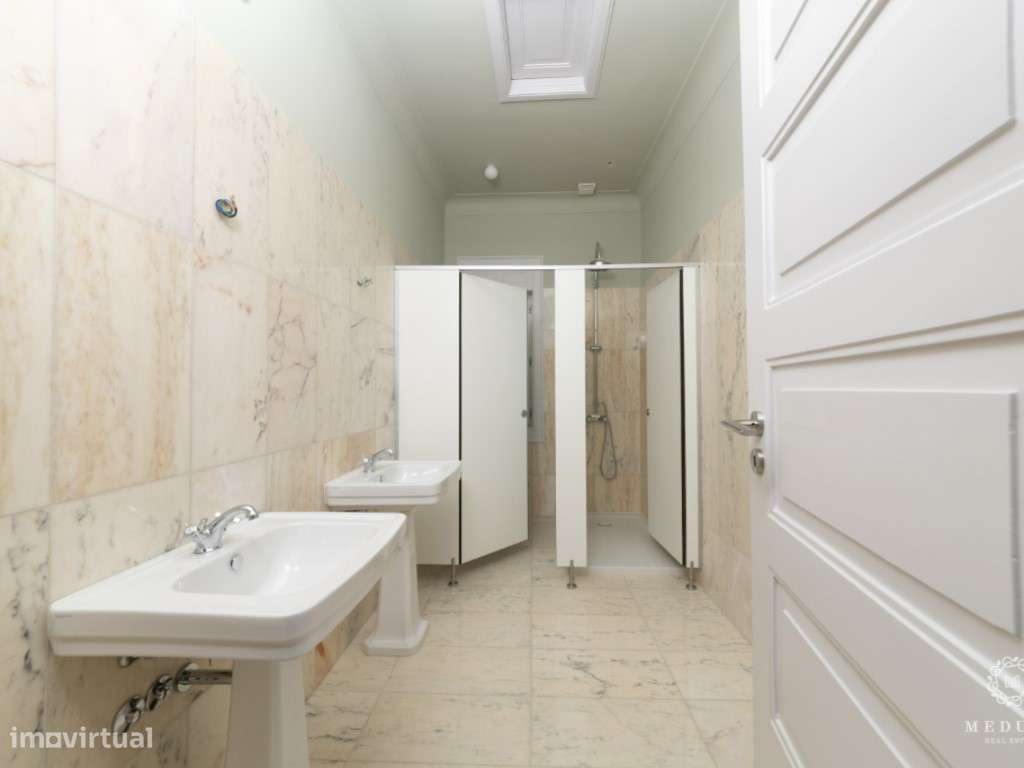 Apartamento T3 de Luxo no Jardim dos Duques - Guimarães-31