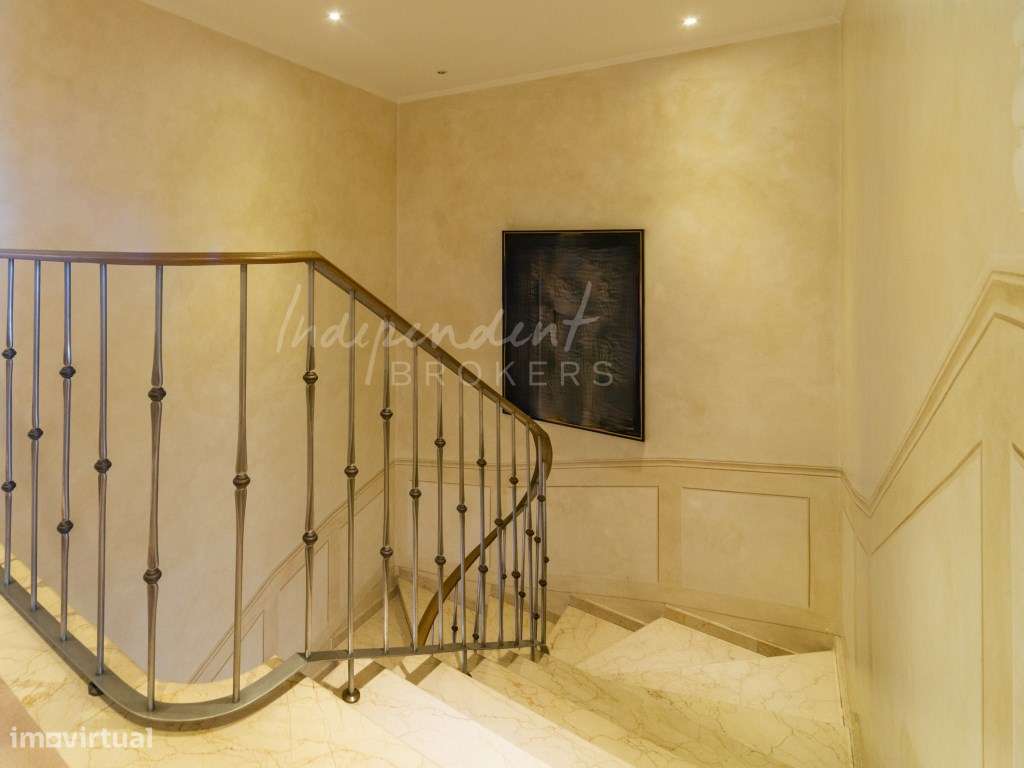 T6 PENTHOUSE DUPLEX PARA VENDA [LARANJEIRAS]-34