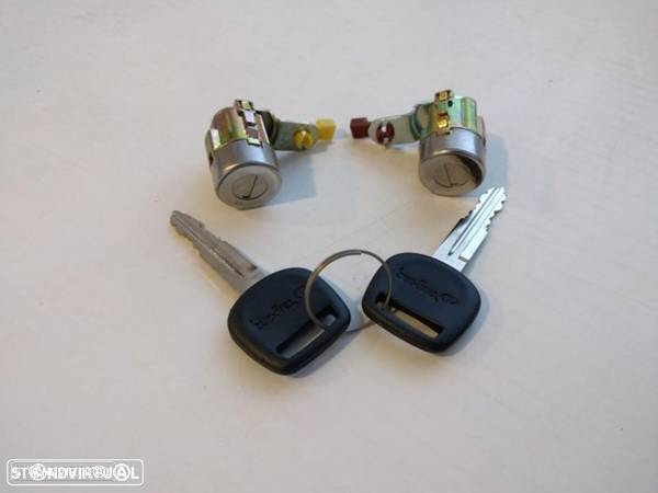 canhoes porta suzuki swift 1989 a 1994 (novo) - 1