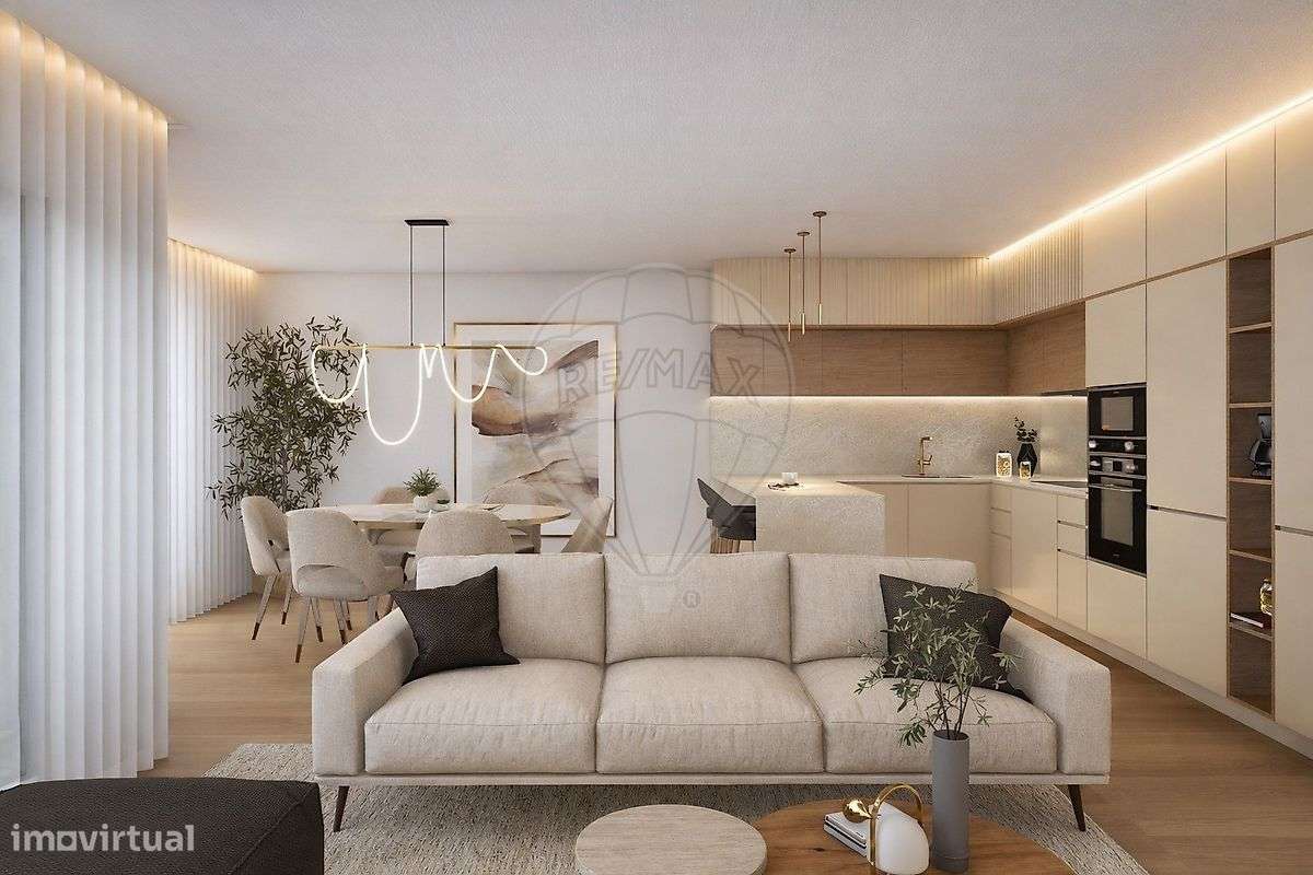 Apartamento T1 para venda - Grande imagem: 2/17