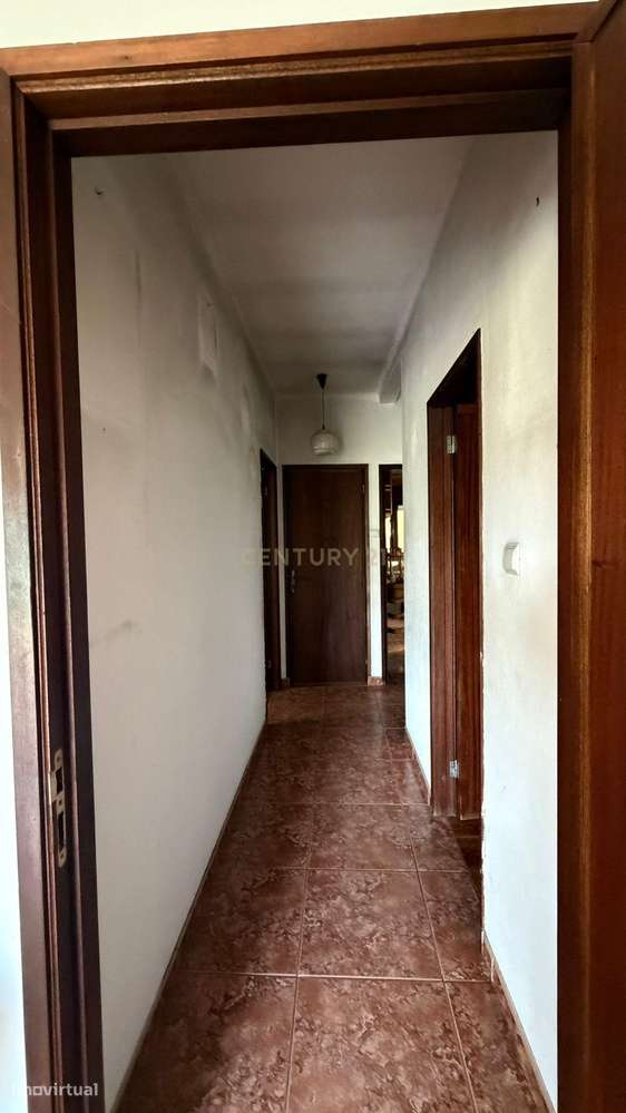 Moradia V3 - Termas de S. Vicente, Penafiel-8