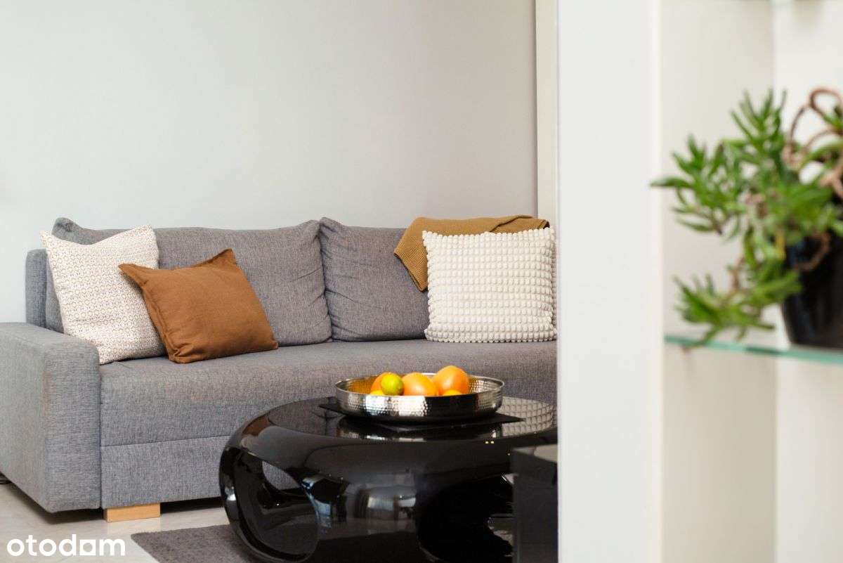 Komfortowe mieszkanie z miejscem w hali garażowej-6