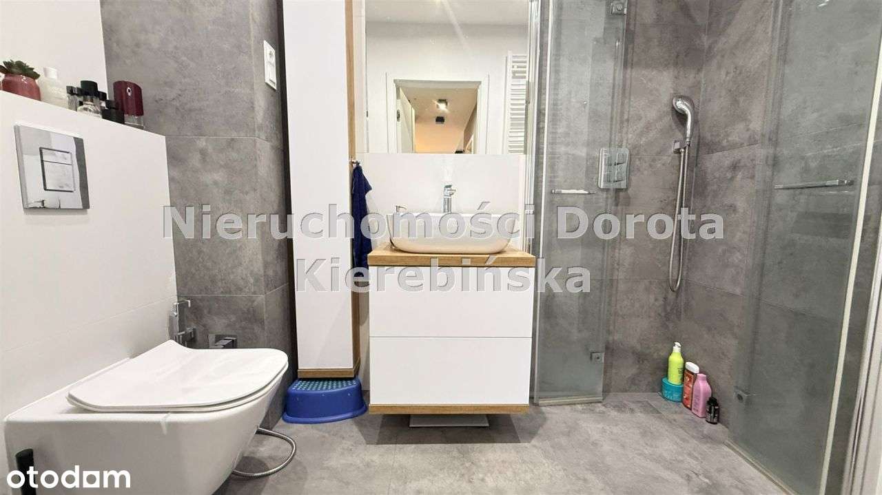 Mieszkanie w wysokim standardzie- oś. zamknięte.-8