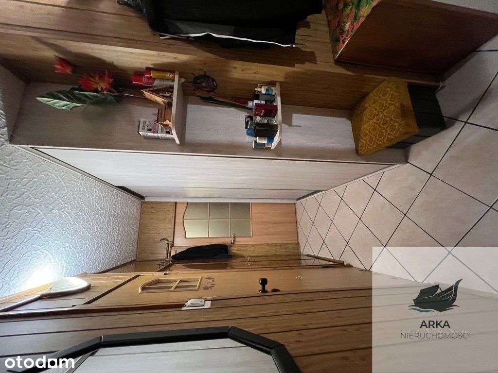 2 Pokoje na pomorzanach - Świetna lokalizacja!-6