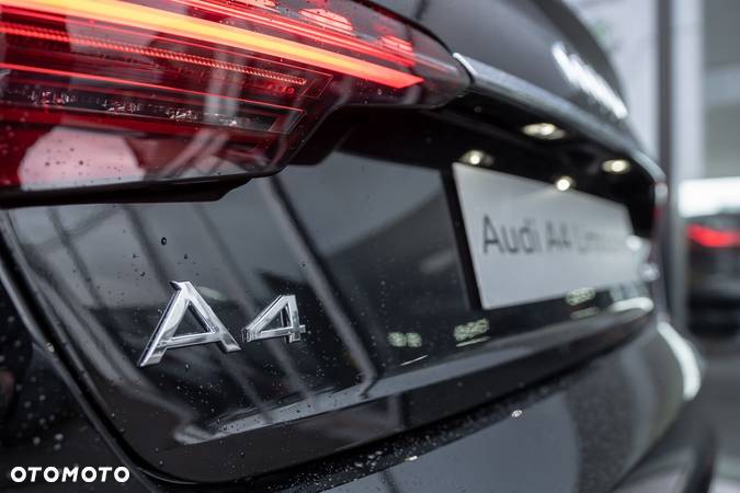 Audi A4 - 8