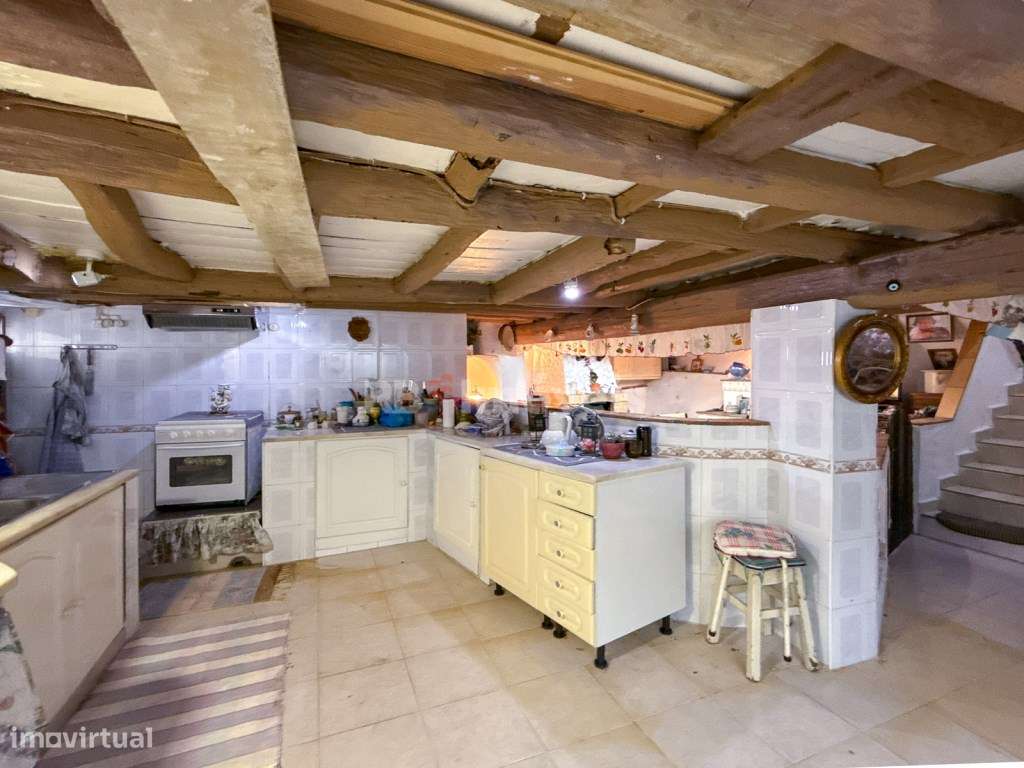 Conjunto de 2 Moradias em Ferreira Zêzere - Grande imagem: 5/60