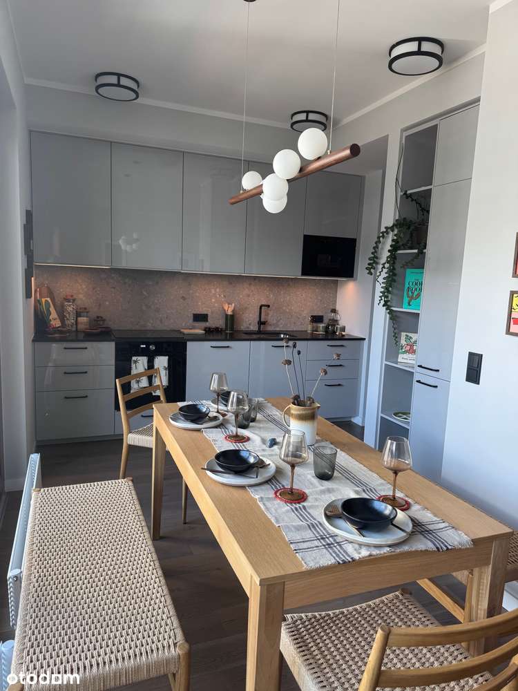 Wynajmę  4-pokojowy apartament Waterfront / W PEŁNI WYPOSAŻONE !! - Pełny obrazek: 5/16