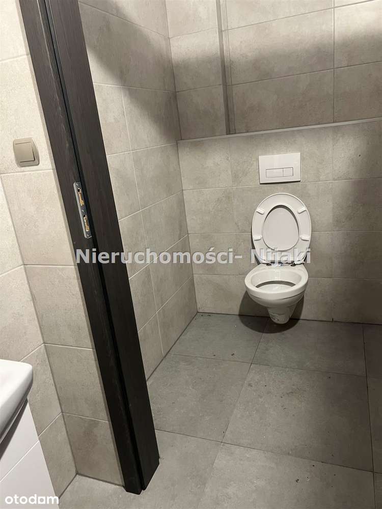 Opalenica- usługi medyczne, handel, usługi 56m2 - Pełny obrazek: 5/5