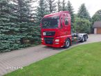 MAN TGX 26.500/ hakowiec/ Meiller RS21 67/Pilot - 22