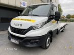 Iveco Daily 35.140 Pojazd Specjalny Pomoc Drogowa - 16