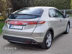 Honda Civic - 6