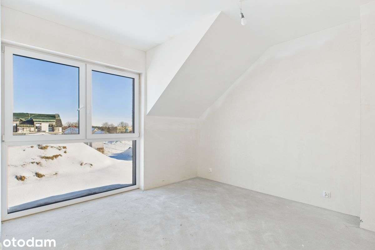 Gotowy dom z Kanalizacją-12