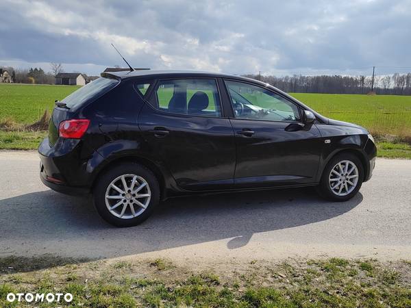 Seat Ibiza - 5