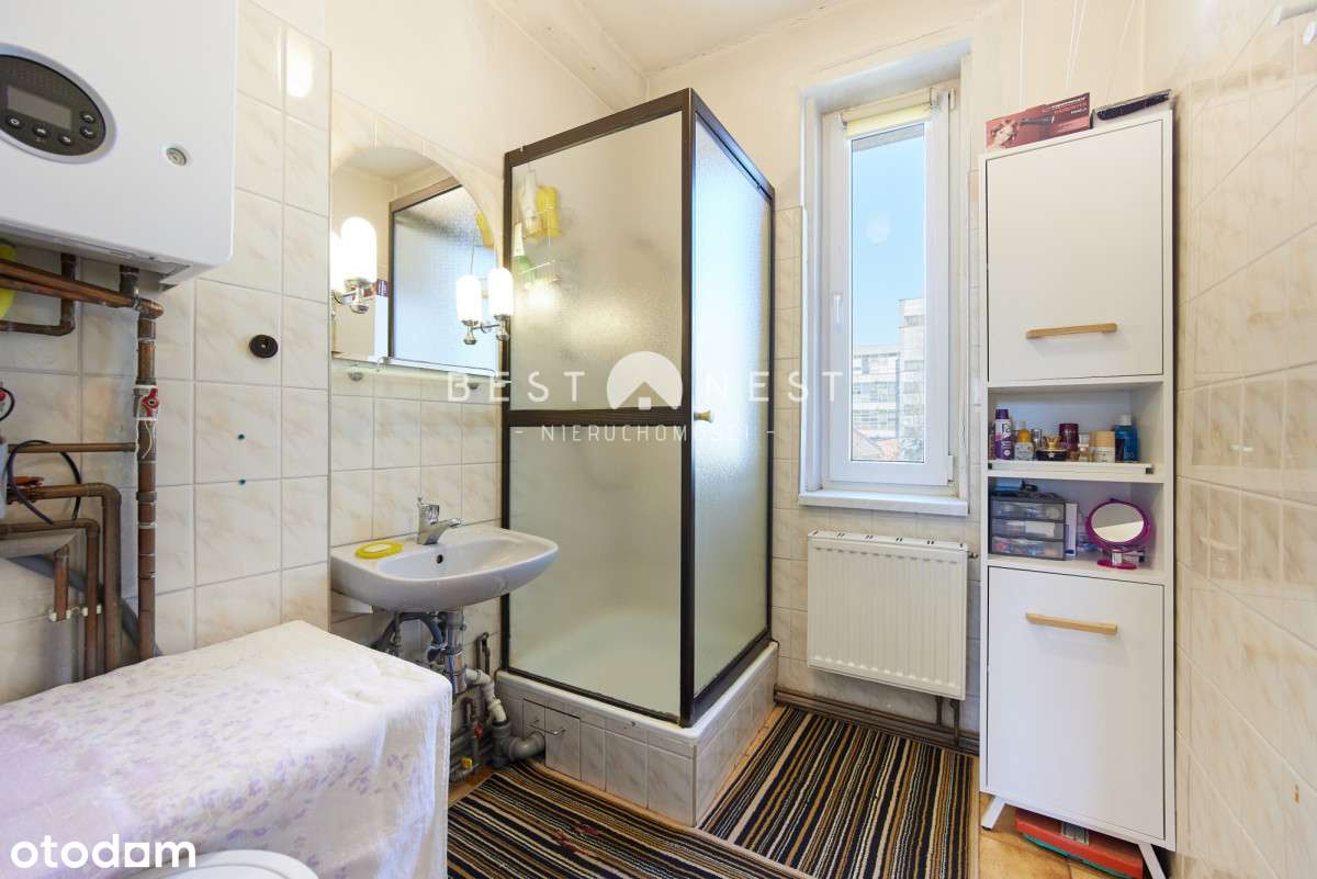 Dom wolnostojący Górne ptrzedmieście-19