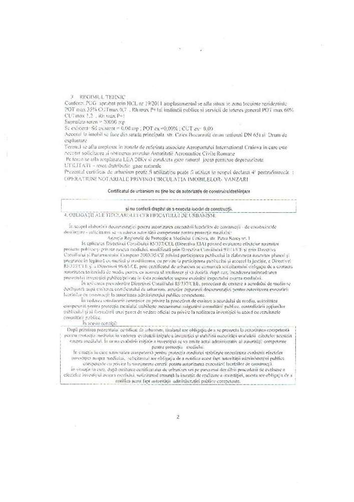 Teren la DN 65,zona pod Ciromat-QFort.-2