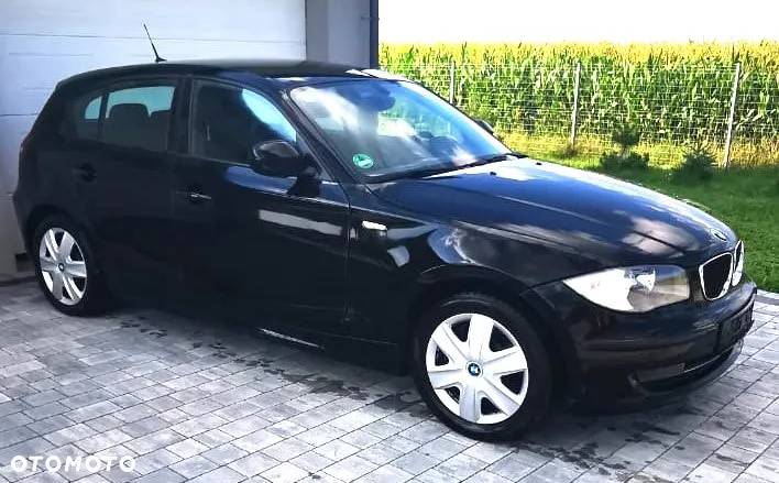 BMW Seria 1 116i - 1