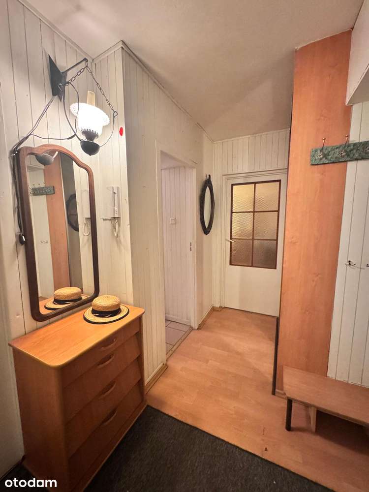 Dwa oddzielne pokoje * 10 minut pieszo Uczelnia Łazarskiego-9