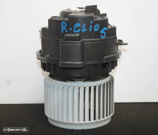 MOTOR DE CHAUFFAGE RENAULT CLIO V - 2