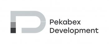 Pekabex Development Logo