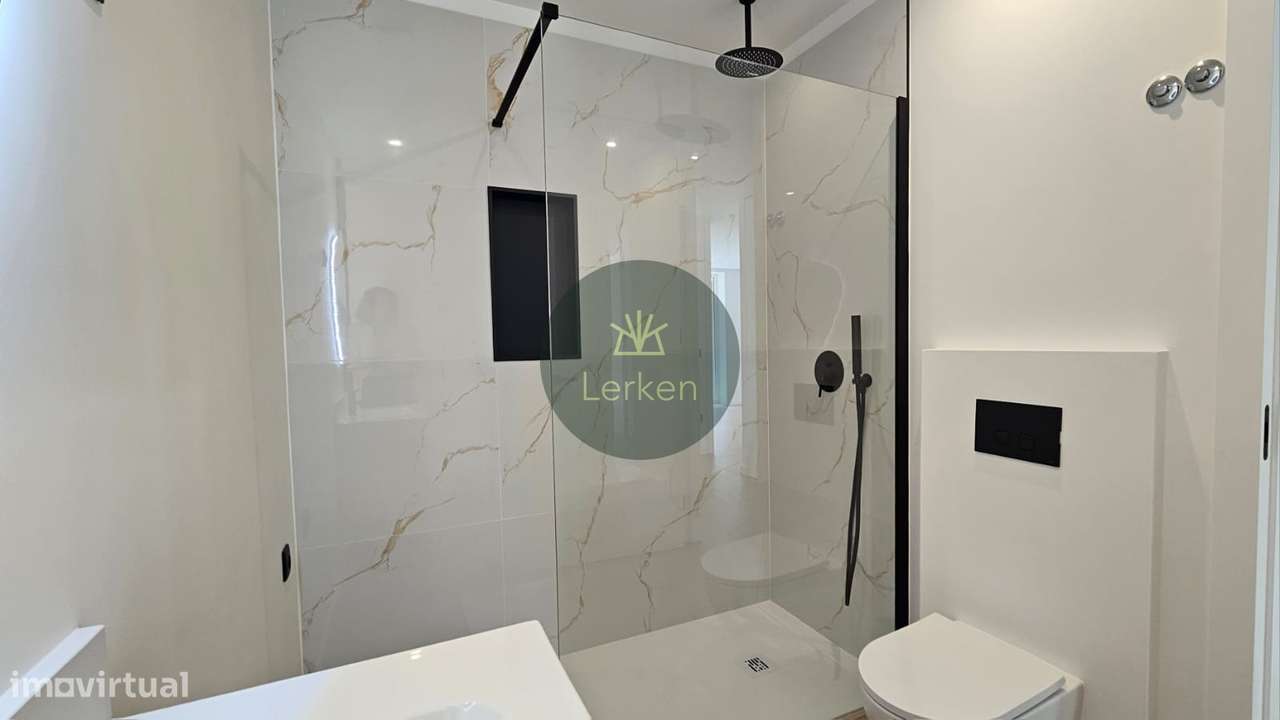 Apartamento T2 Venda em Braga (São Vicente),Braga-17