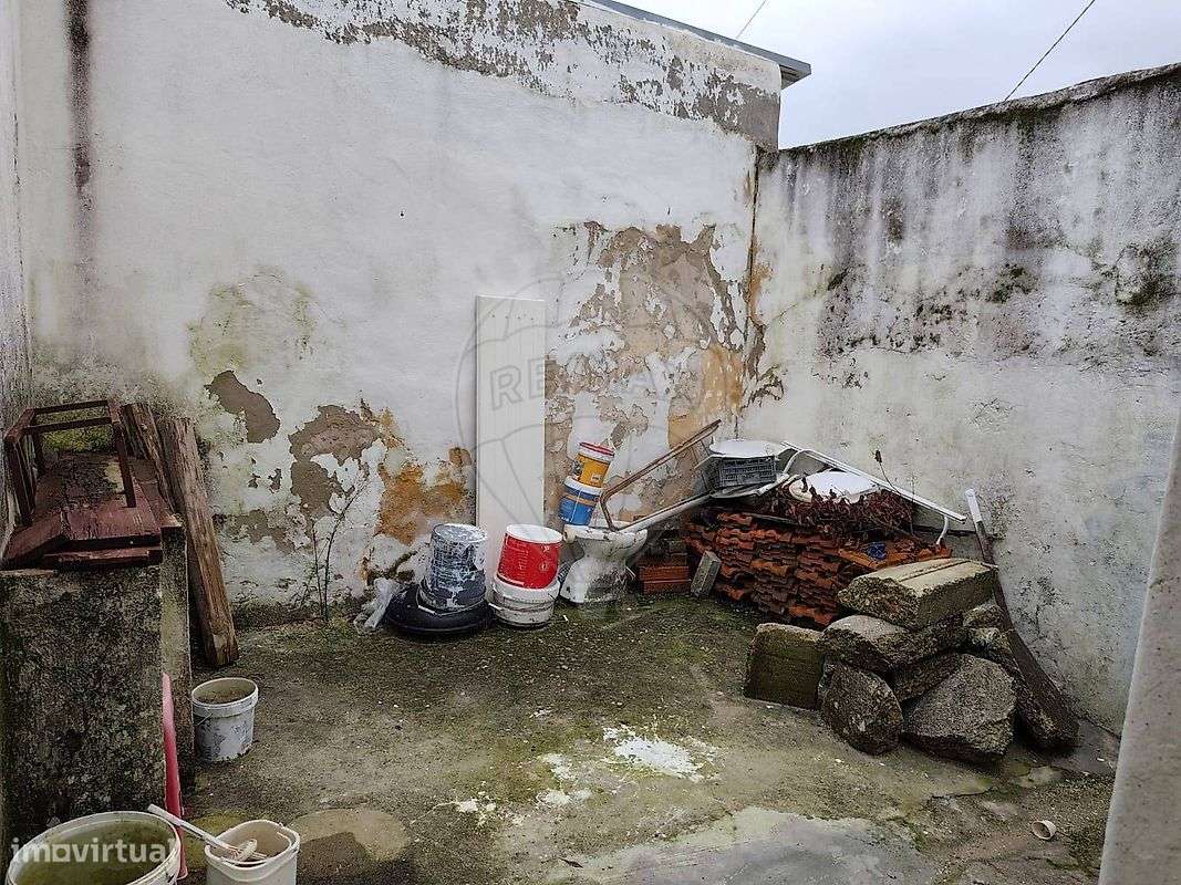 Moradia T2 para venda - Grande imagem: 5/15