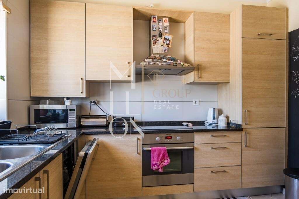 Moradia T3 Exclusiva em Condomínio Privado – Ferreiras / Albufeira-12
