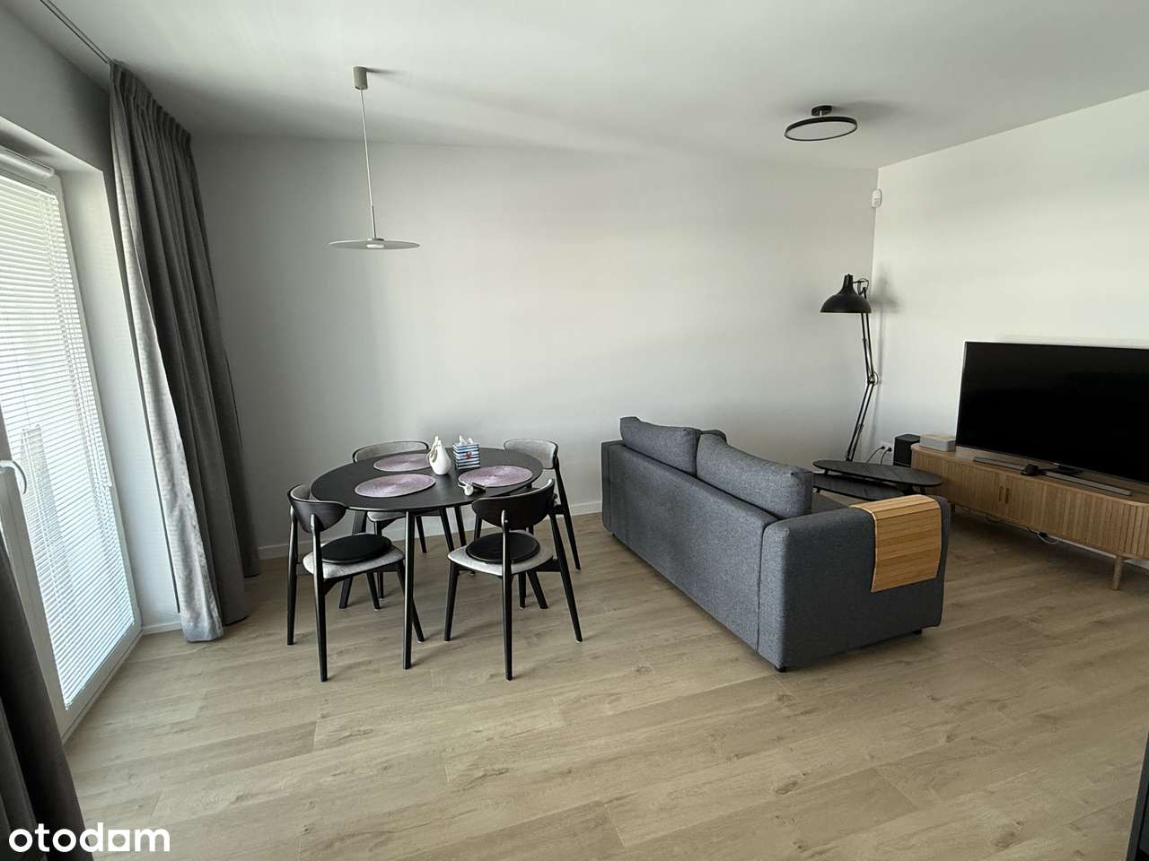 Mieszkanie do wynajęcia Gdańsk Aniołki - Pełny obrazek: 5/5