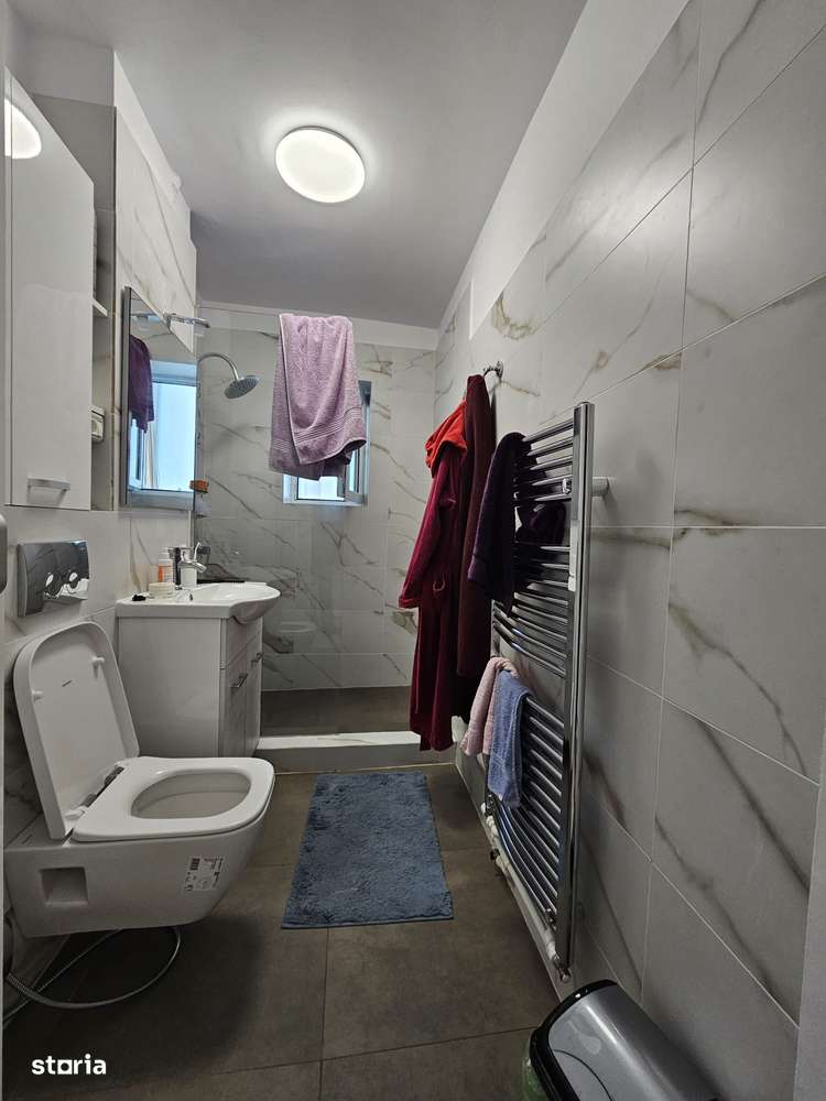 Apartament 4 camere etajul 2 zona Gojdu-7