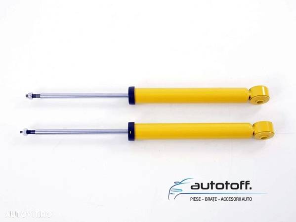 Suspensie sport reglabila VW Eos (06-15) FK Germania - 3