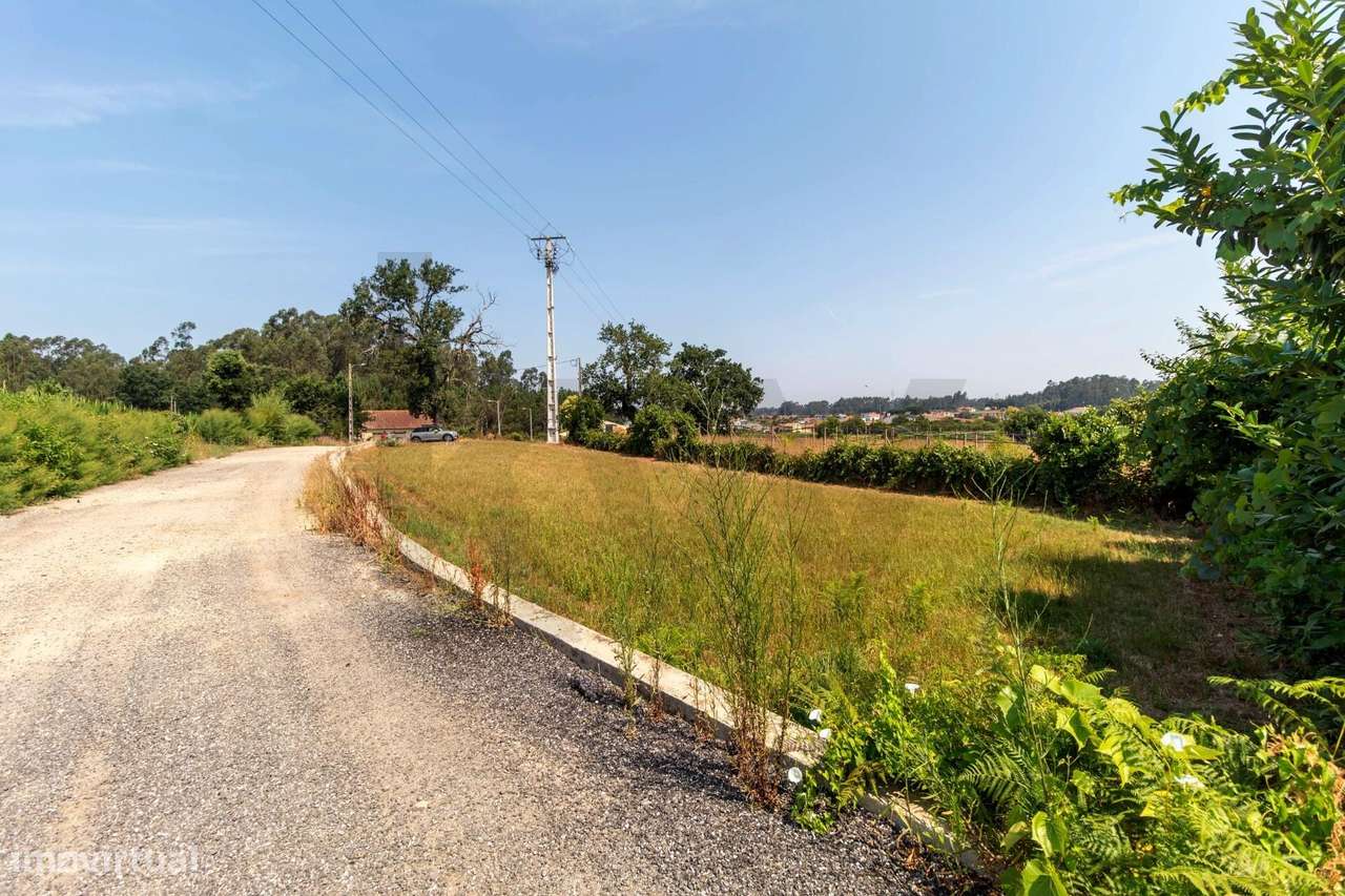 Terreno com Excelente Potencial para Construção – Beduído, Estarreja-12