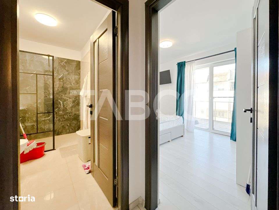 Apartament cu 2 camere modern bloc nou in cartierul Intre Lacuri - Imagine principală: 4/8