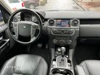 Land Rover Discovery IV 3.0D V6 HSE - 29